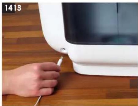 BONECO H680 - 试运行（续） - 2