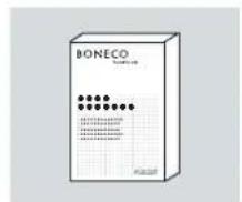 BONECO H680 - ITEMS INCLUDED - 3