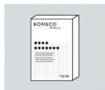 BONECO H680 - KOMNIJEKT NOCTABKN - 2
