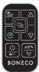 BONECO H680 - GOMBOK ES A TAVIRANYITO - 2