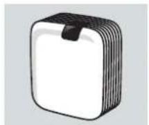 BONECO H680 - LEVERANSOMFATTNING - 1