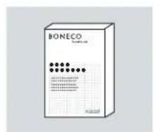 BONECO H680 - CONTENU DE LA LIVRAISON - 3