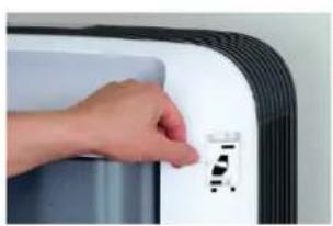 BONECO H680 - CAPTEUR DE PARTICULES - 1