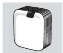 BONECO H680 - ITEMS INCLUDED - 1