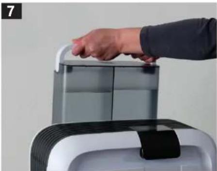 BONECO H680 - I DENNE PAKKEN - 2