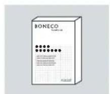 BONECO H680 - LIEFERUMFANG - 2