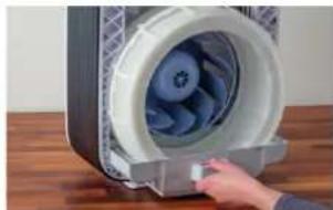 BONECO H680 - TILSETTE DUFTSTOFFER - 3