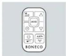 BONECO H680 - LEVERDE DELE - 3