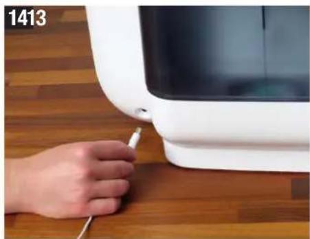 BONECO H680 - INGEBRUJKLM (VERVOLG) - 2