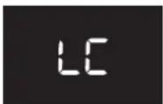 BONECO H680 - DISPLAY-LOCK-LUKITUKSEN AKTIVOINTI - 1