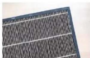 BONECO H680 - HUBRIIDFILTER - 1