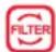 BONECO H680 - SUSTITUCION DEL FILTRO HIBRIDO - 1