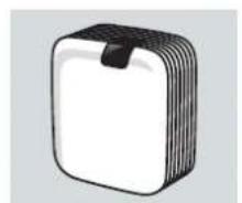 BONECO H680 - LEVERINGSOMVANG - 1
