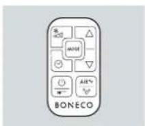 BONECO H680 - OBSEG DOBAVE - 4