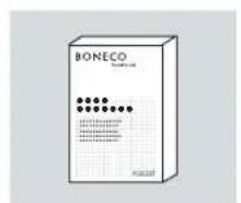 BONECO H680 - Muszaki adatok 198 - 1