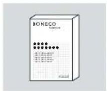 BONECO H680 - LEVERANSOMFATTNING - 2