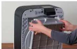BONECO H680 - PREPARACION - 1