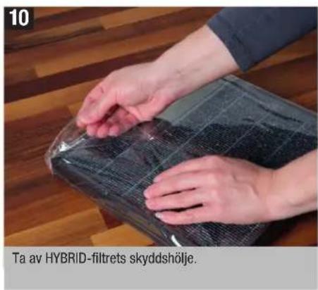 BONECO H680 - IDRIFTTAGNING (FORTSÄTTNING) - 4