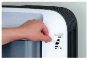 BONECO H680 - SNIMAC CÁSTIC - 1