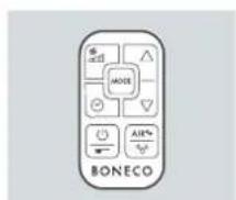 BONECO H680 - VOLUME DI FORNITURA - 3