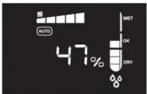 BONECO H680 - TÖDVIS ÖHUNIISUTUS - 1