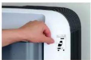 BONECO H680 - SENSORE PARTICELLE - 1