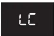 BONECO H680 - DISATTIVAZIONE DEL BLOCCO DEL DISPLAY - 1