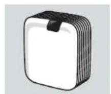 BONECO H680 - TOIMITUSSISALTO - 1