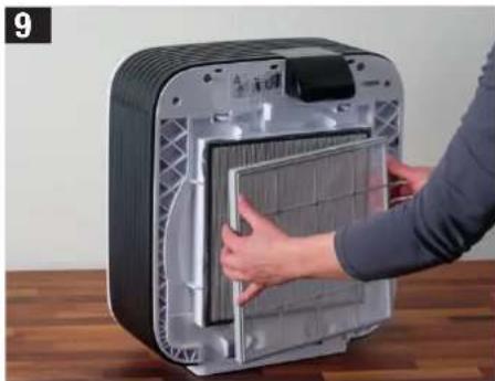 BONECO H680 - I DENNE PAKKEN - 4