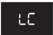 BONECO H680 - AKTIVERING AF DISPLAYLAS - 1
