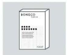 BONECO H680 - PRISTATOMAS KOMPLEKTAS - 3