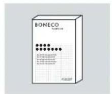 BONECO H680 - LEVERINGSOMVANG - 3