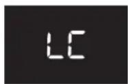 BONECO H680 - DISPLAY-LOCK AKTIVIEREN - 1