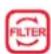 BONECO H680 - UDSKIFTNING AF HYBRID FILTER - 1