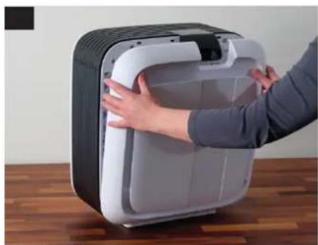 BONECO H680 - 试运行（续） - 1