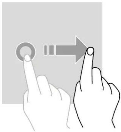 CROSSCALL ACTIONX3 - DéPLACEMENT - 1