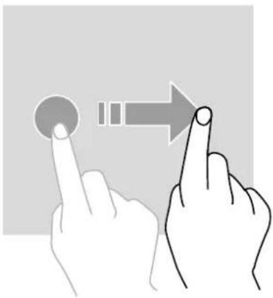 CROSSCALL ACTIONX3 - GLISSEMENT - 1