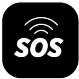 CROSSCALL ACTIONX3 - FUNCTION SOS - 1