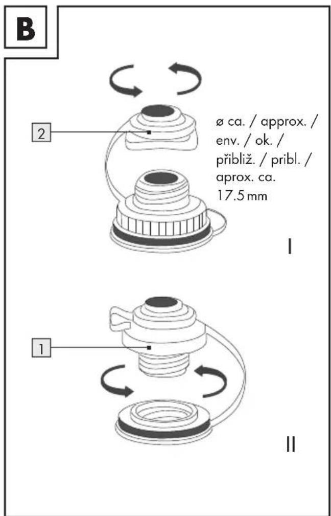 Meradiso HG03540A - 2