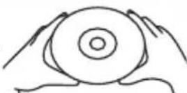 LEXIBOOK RCD102IA - Cuidado de los discos - 1