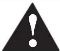 LEXIBOOK RCD102IA - CAUTION RISK OF ELECTRIC SHOCK DO NOT OPEN - 1