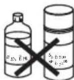 LEXIBOOK RCD102IA - Cuidados a ter com os discos - 3