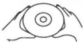 LEXIBOOK RCD102IA - ONDERHOUD VAN COMPACT DISCS - 1