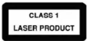 LEXIBOOK RCD102IA - SEGURANCA DO LASER - 1