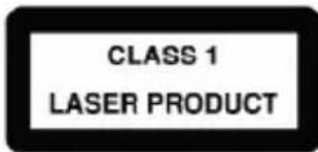 LEXIBOOK RCD102IA - SEGURIDAD LÁSER - 1