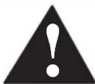 LEXIBOOK RCD102IA - LET OP GEVAAR VOOR ELECTRISCH SCHOK NIET OPENEN - 1