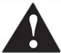 LEXIBOOK RCD102IA - PRECAUCION RIESGO DE DESCARGA ELECTRICA NO ABRIR - 1