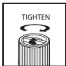 Shop-Vac K250C - FILTER INSTALLATION AND MAINTENANCE(CONT'D) - 2