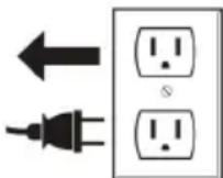 Shop-Vac K250C - SAVE THESE INSTRUCTIONS - 1