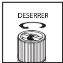 Shop-Vac K250C - INSTALLATION ET ENTRETIEN DU FILTRE (SUITE) - 3